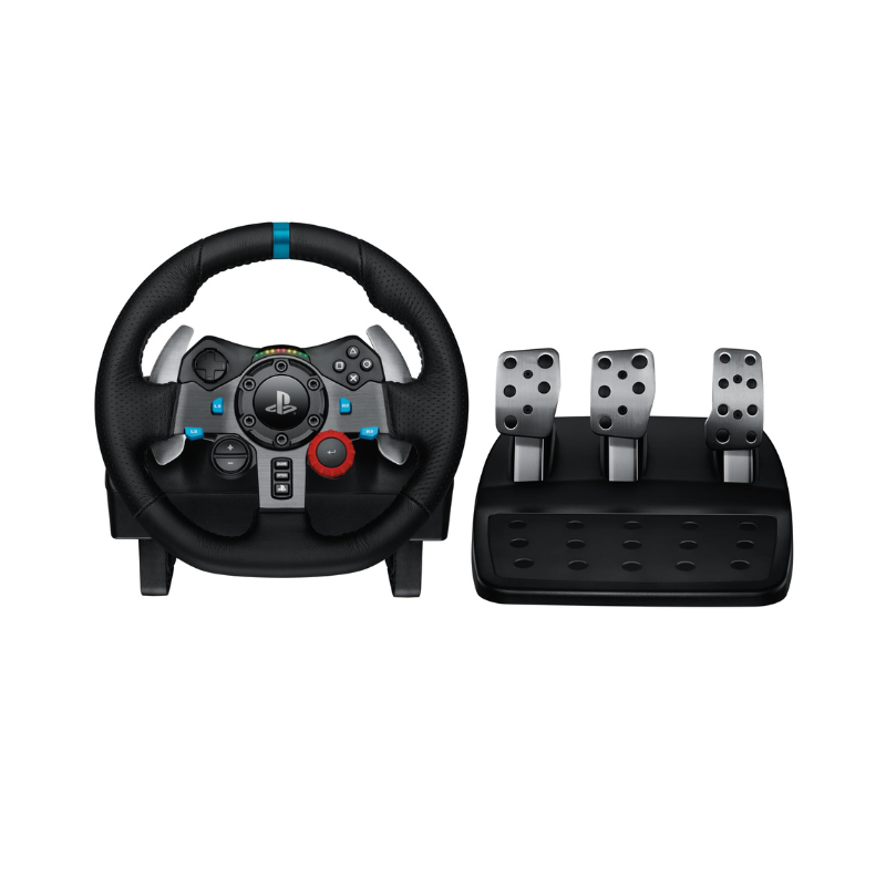 Logitech G29 | FC Racing Colombia 1