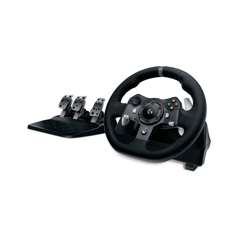 Logitech G920 | FC Racing Colombia