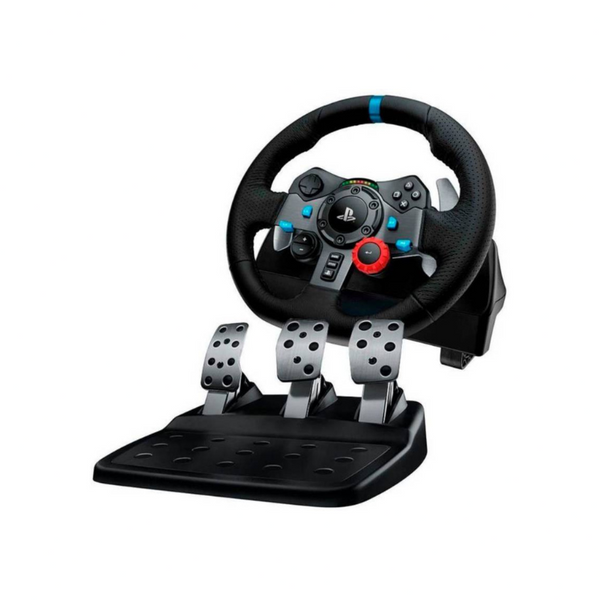 Logitech G29