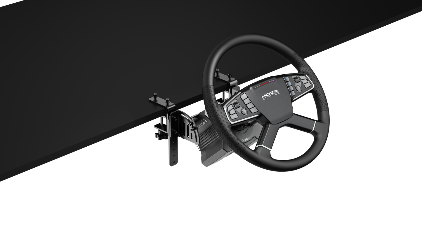 Moza R5 Trucking Bundle