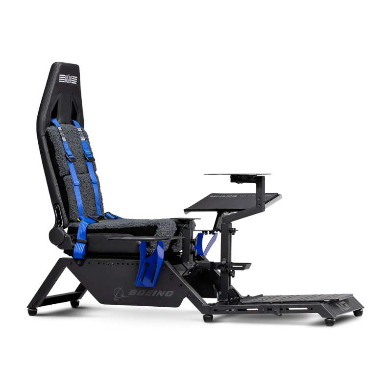 FLIGHT SIMULATOR - BOEING COMMERCIAL EDITION