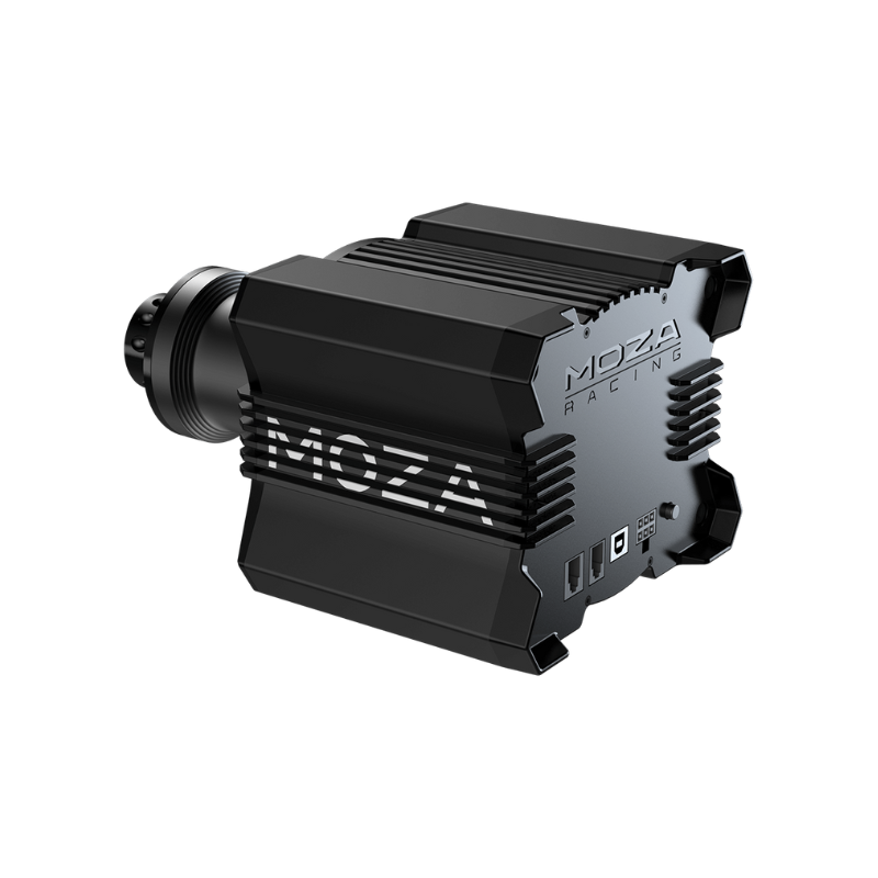 Moza R9 BASE