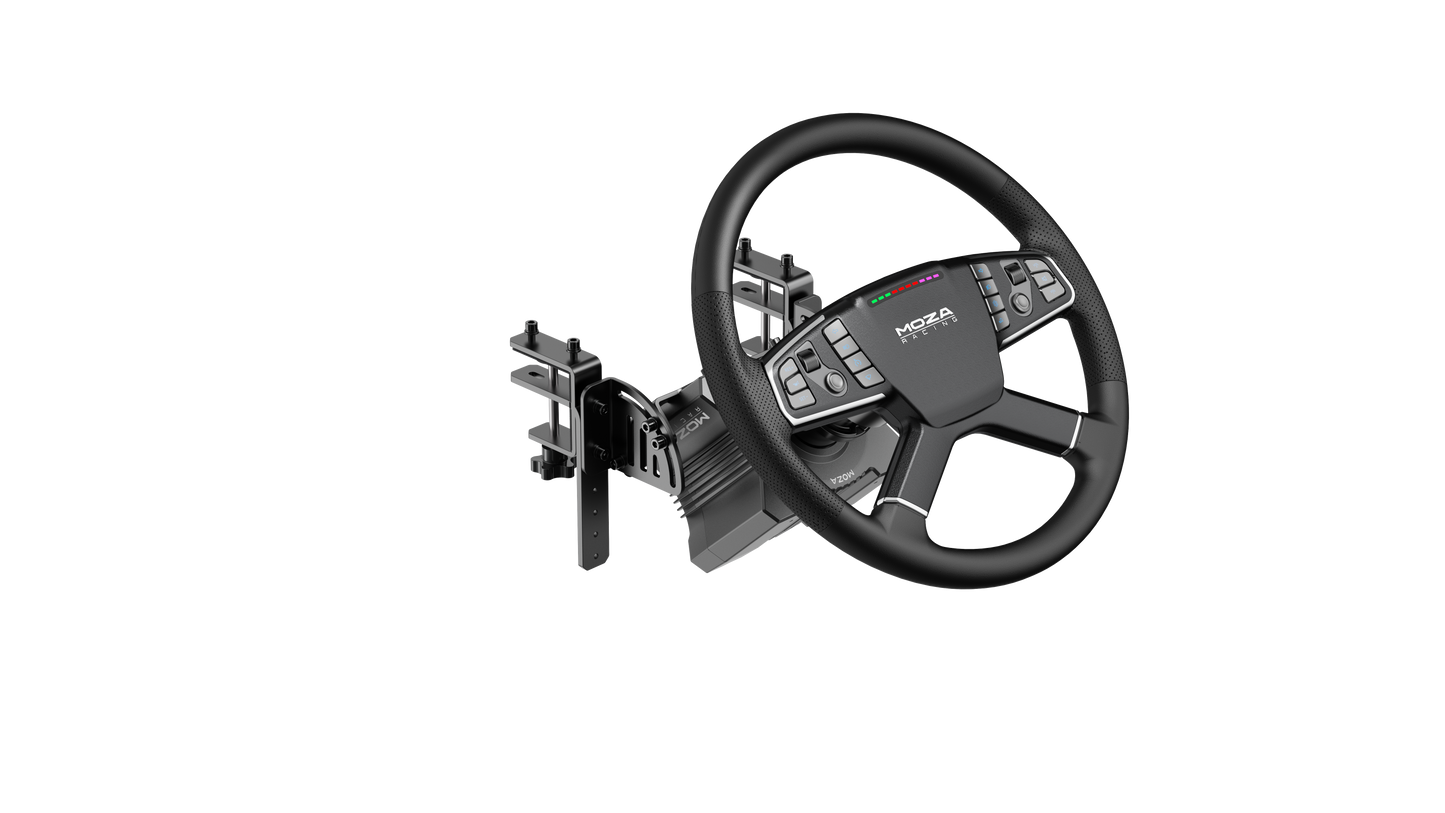 Moza R5 Trucking Bundle