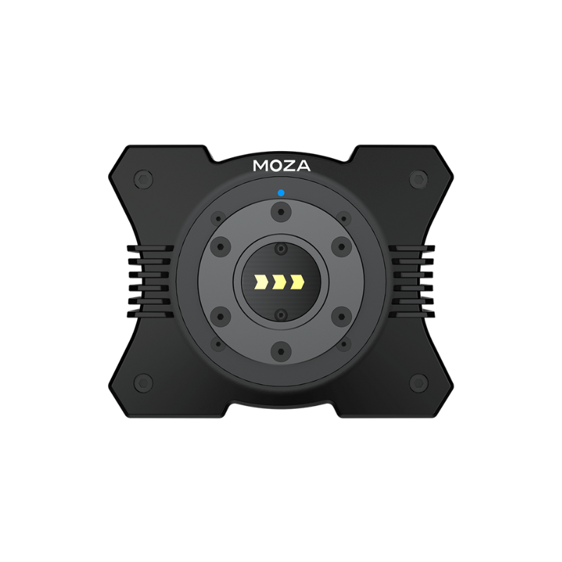 Moza R9 BASE