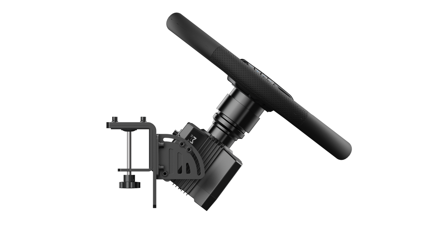 Moza R5 Trucking Bundle