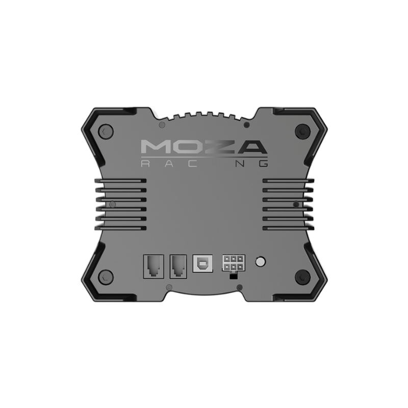 Moza R9 BASE
