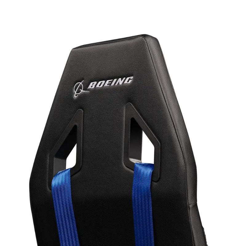 FLIGHT SIMULATOR - BOEING COMMERCIAL EDITION