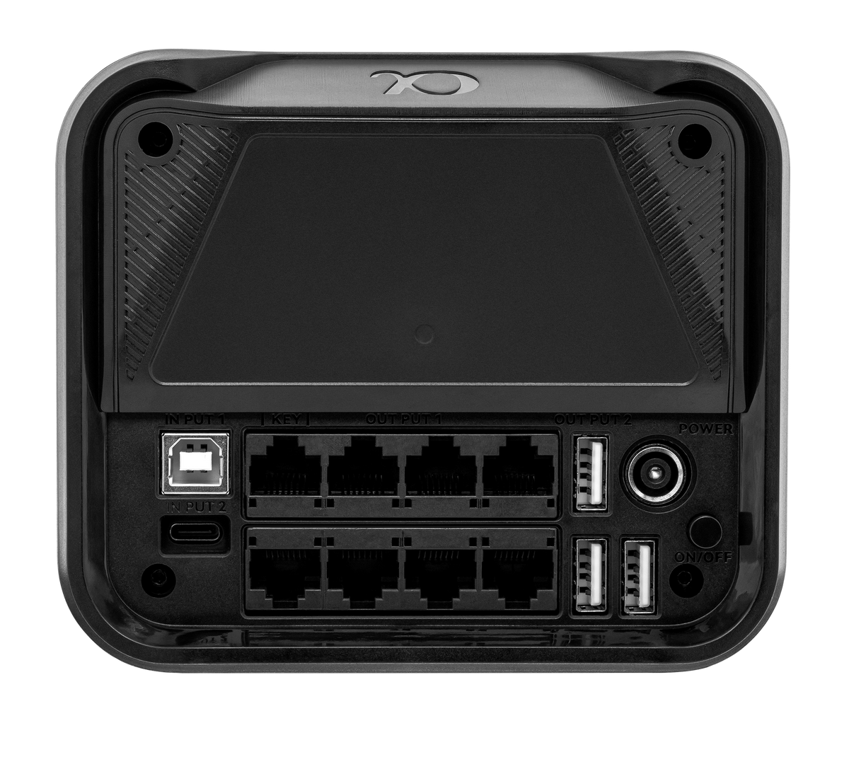 SIMAGIC Alpha EVO Sport 9Nm | Base Direct Drive
