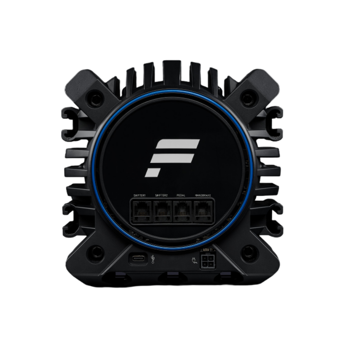 BASE GT DD PRO 8MN QR2
