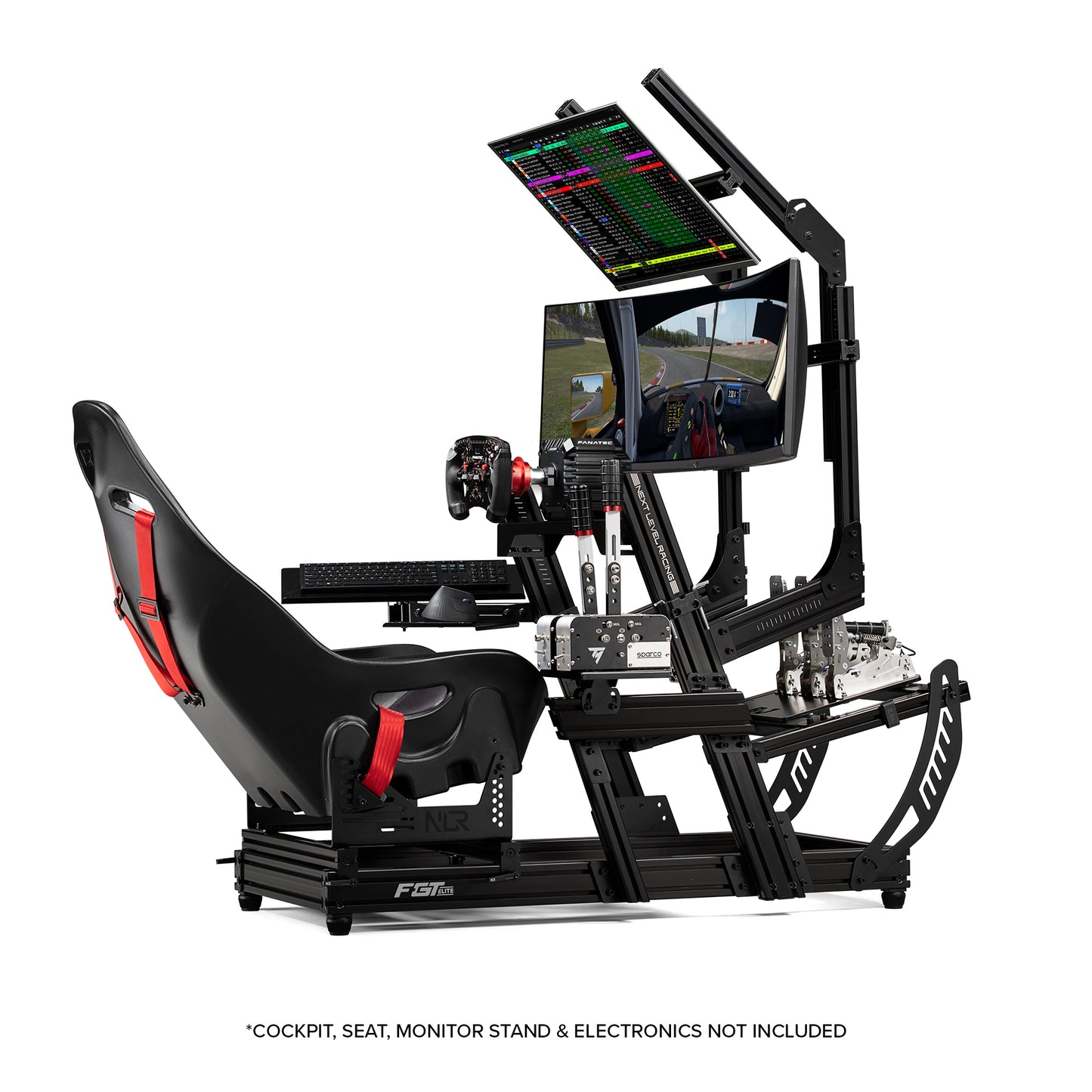 Gear Shifter for Elite Lite