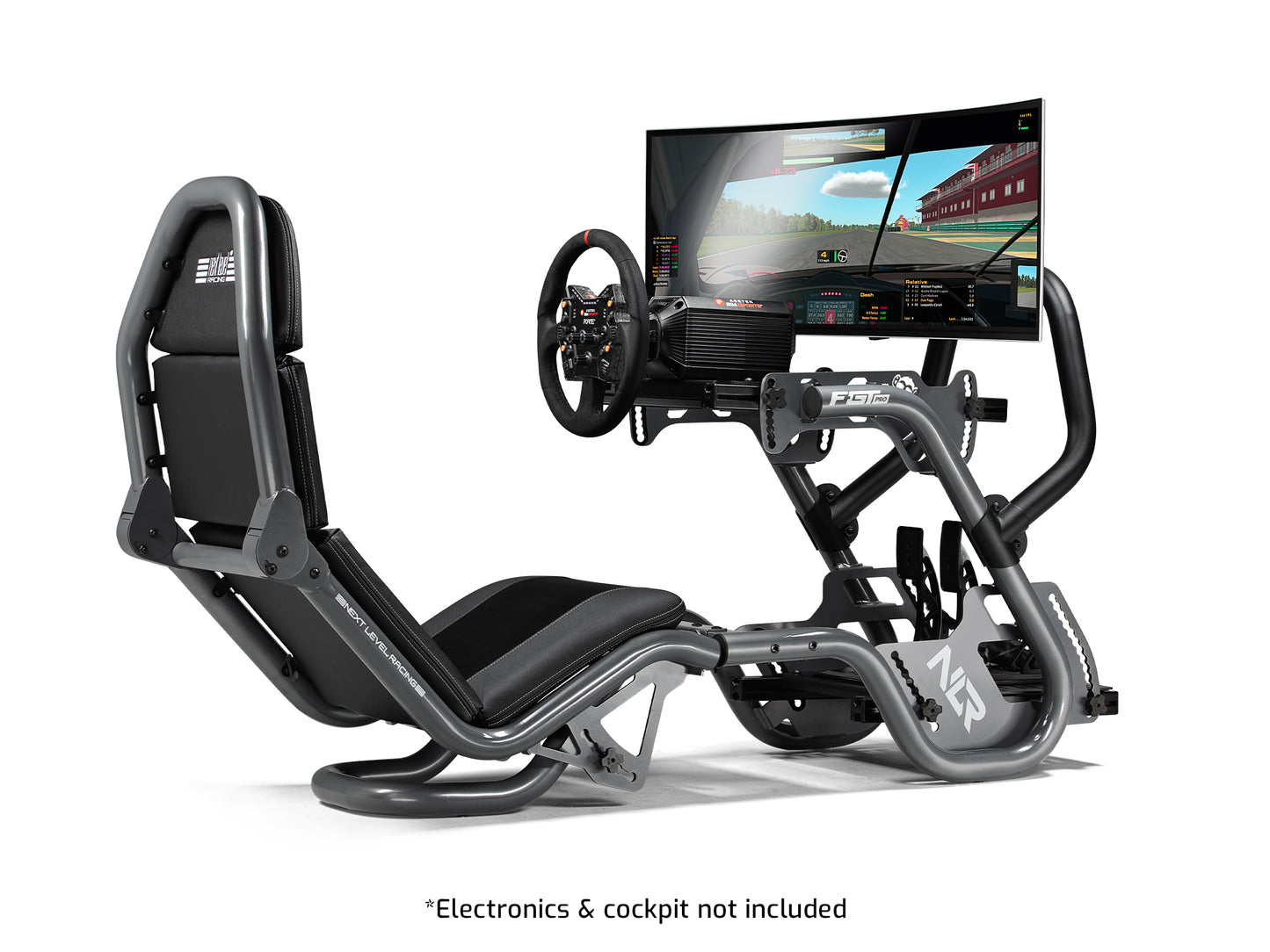 F-GT Pro Direct Monitor Mount