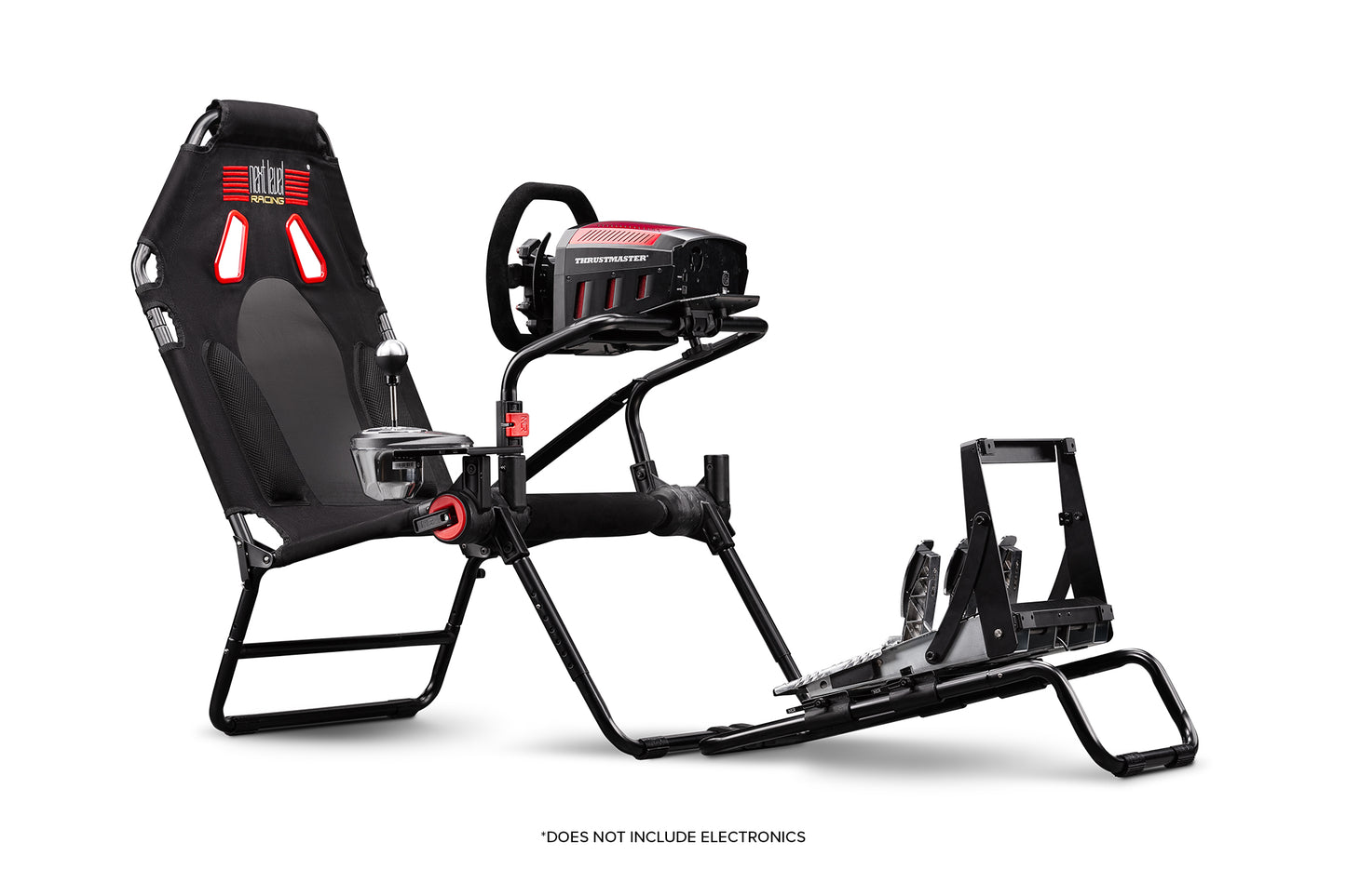 GT Lite - Next Level Racing