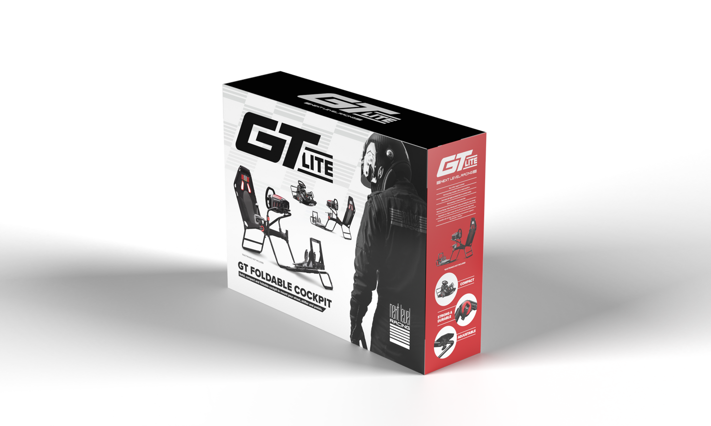 GT Lite - Next Level Racing
