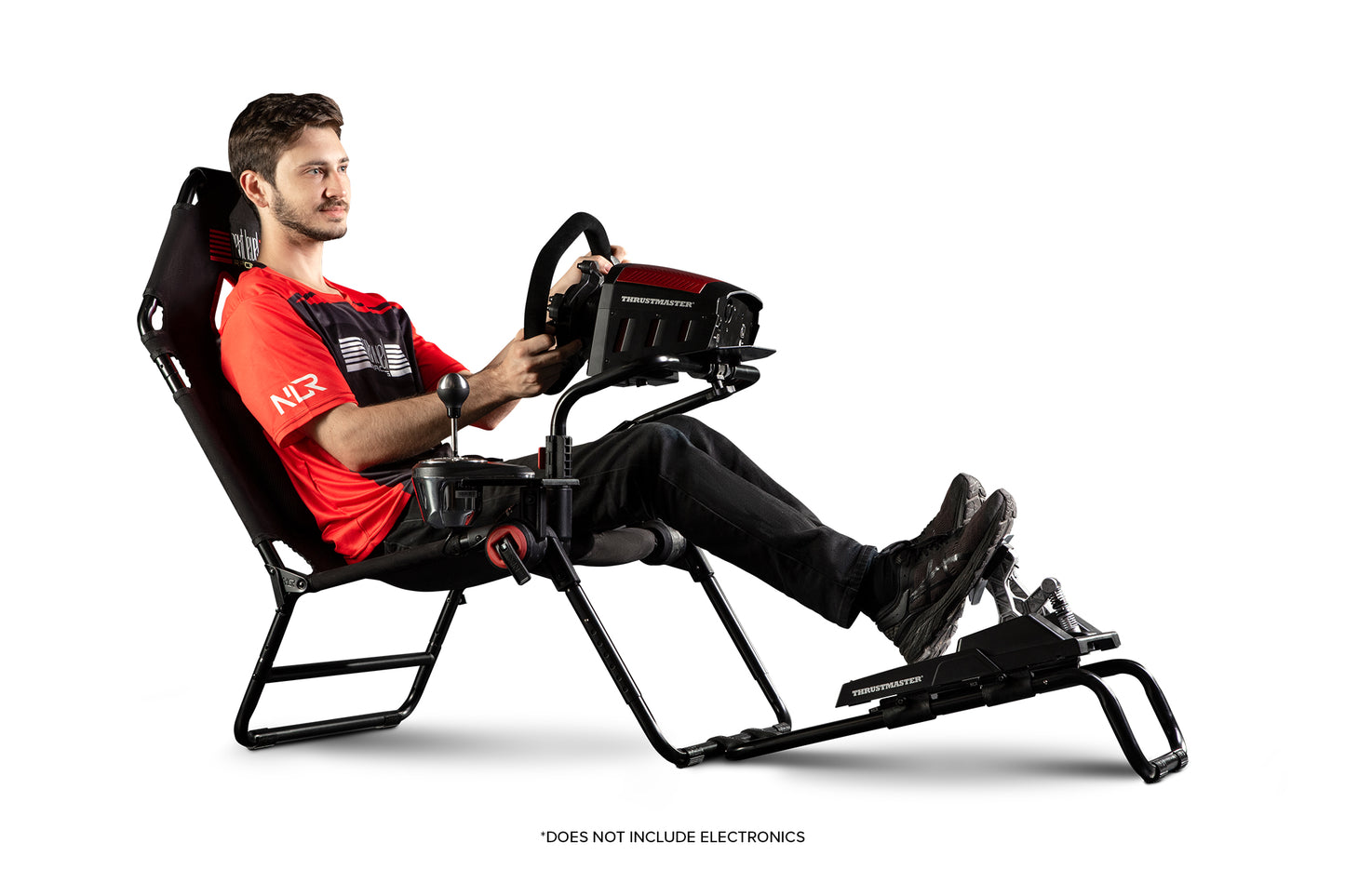 GT Lite - Next Level Racing
