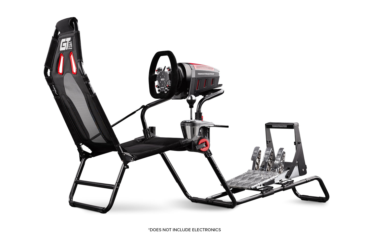 GT Lite - Next Level Racing