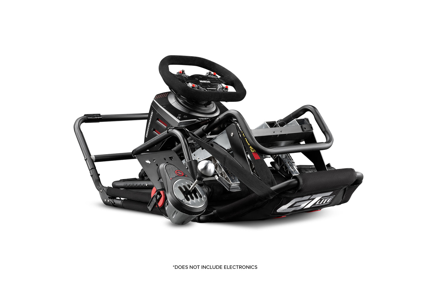 GT Lite - Next Level Racing