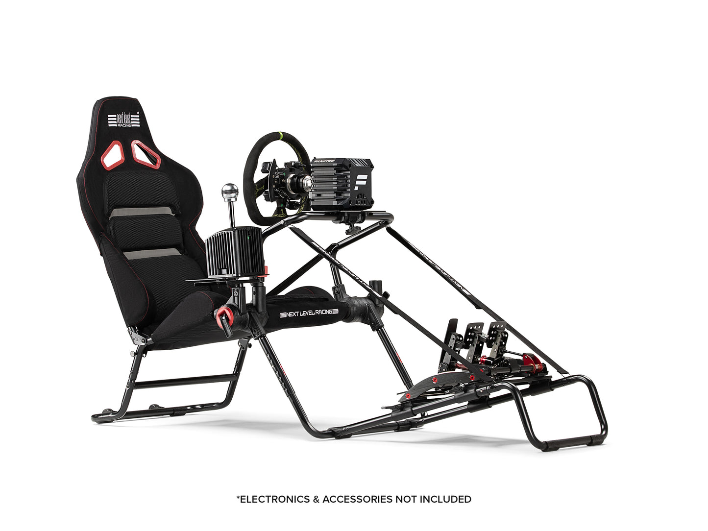 GT Lite Pro - Next Level Racing