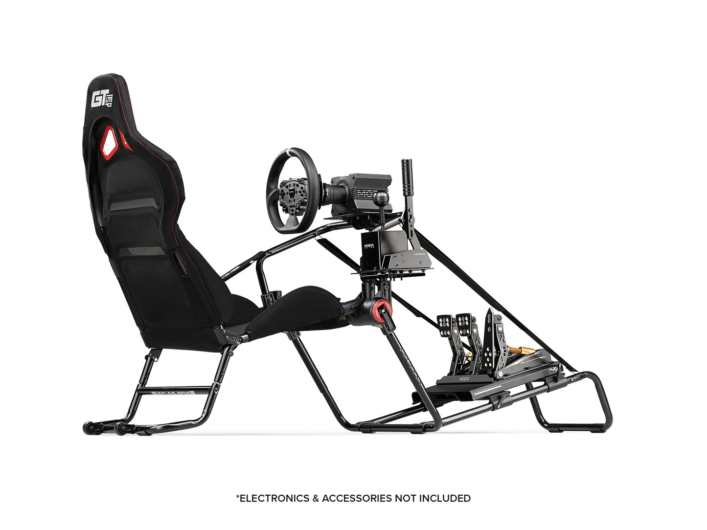 GT Lite Pro - Next Level Racing