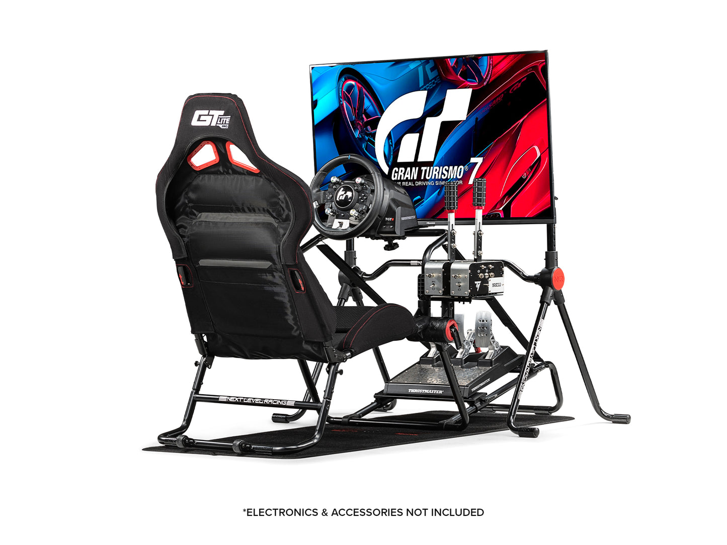 GT Lite Pro - Next Level Racing