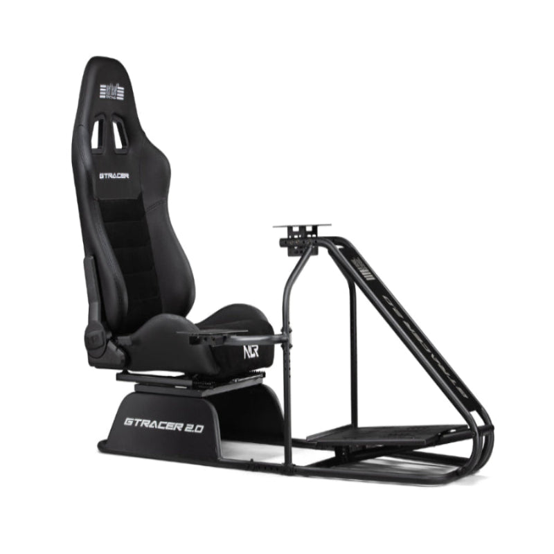 GT Racer 2.0 – Next Level Racing