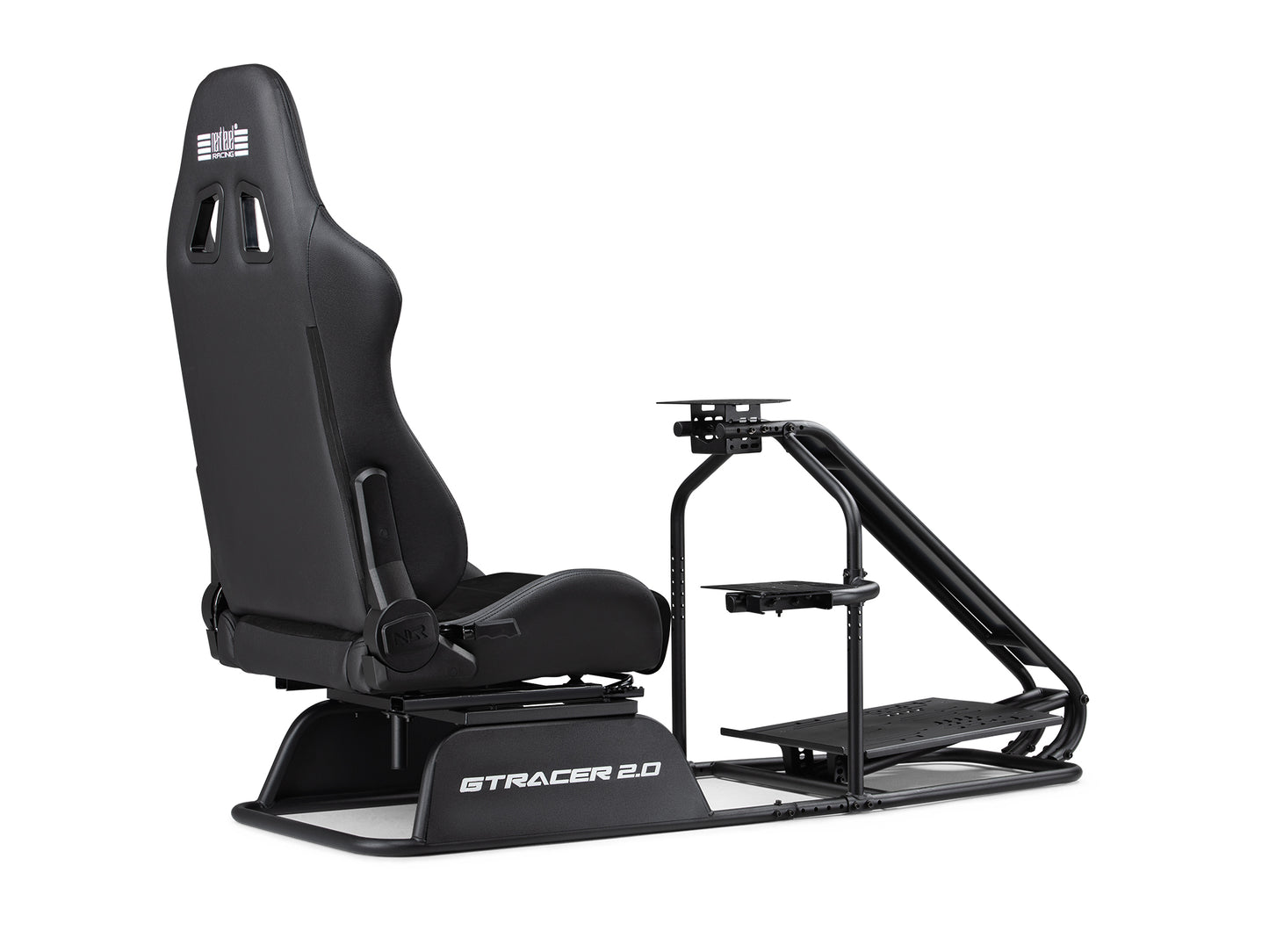 GT Racer 2.0 – Next Level Racing