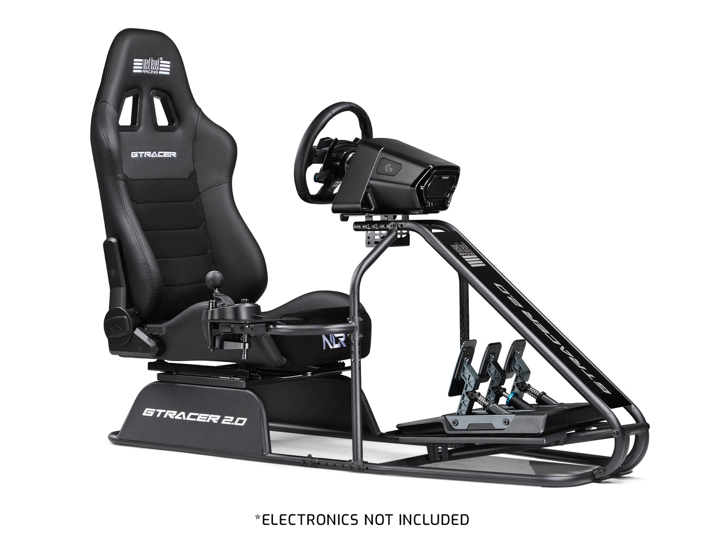 GT Racer 2.0 – Next Level Racing