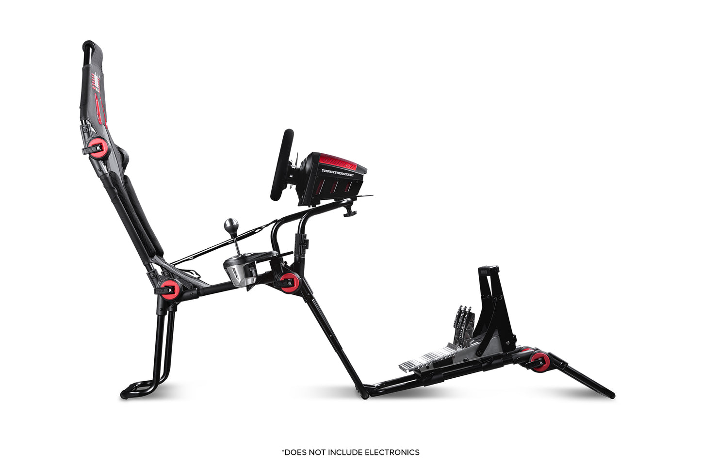 F-GT Lite - Next Level Racing