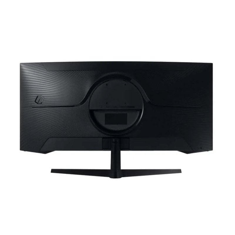 Monitor Samsung LC34G55TWWNXZA | 34" Curvo QHD 165Hz – Ideal para SimRacing
