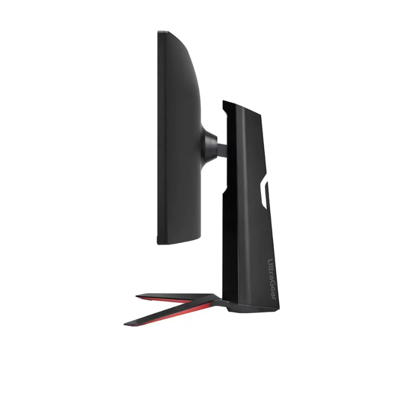 Monitor LG 34GP63A-B 34" Curvo 160Hz para Simulador de Carreras