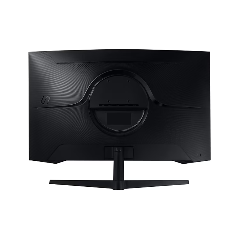 Monitor Samsung LS32CG550ENXZA | 32" VA 165Hz Curvo