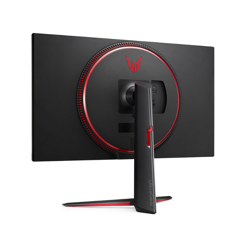 Monitor LG UltraGear 32GN55R | 32" FHD 165Hz