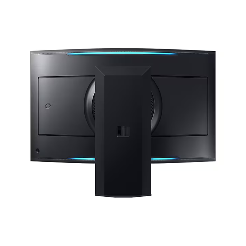 Monitor Curvo Samsung ARK LS55BG970 | 55" VA 165Hz 4K