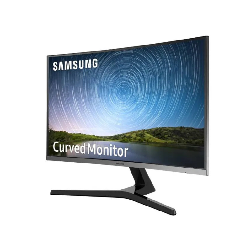 Monitor Samsung LC32R500FHLXZL | 32" Curvo Full HD