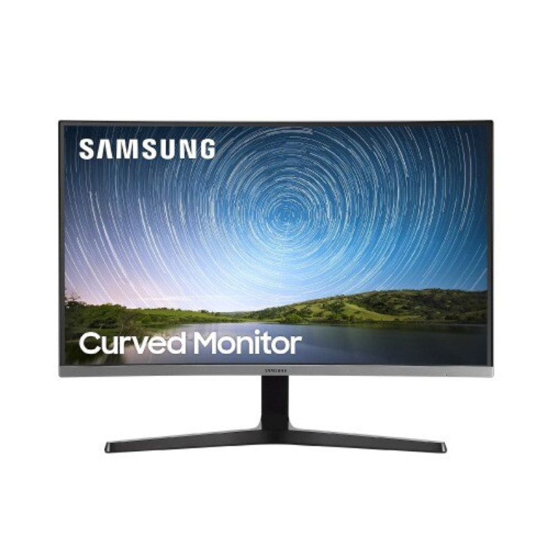 Monitor Samsung LC32R500FHLXZL | 32" Curvo Full HD