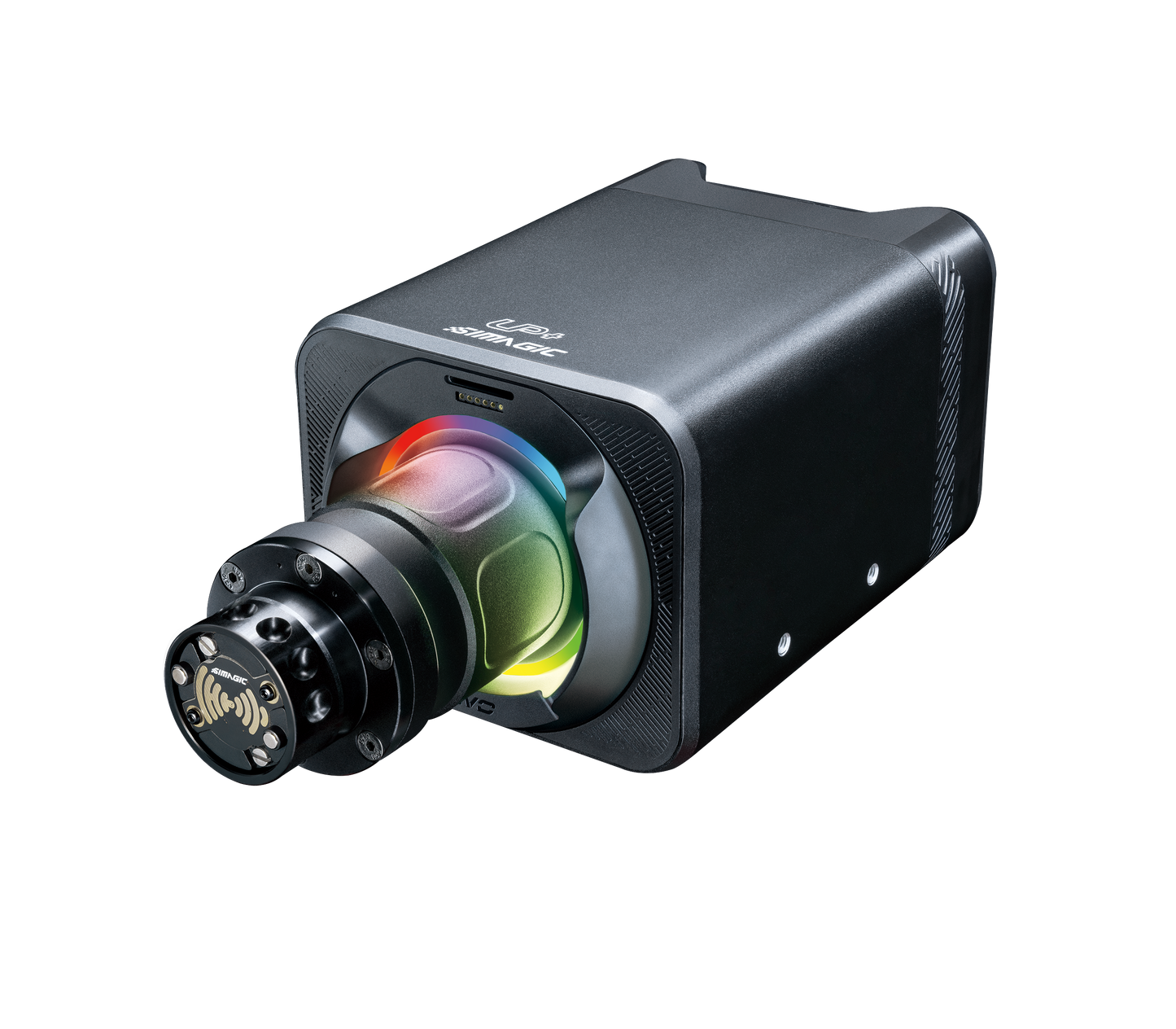 SIMAGIC Alpha EVO Sport 9Nm | Base Direct Drive