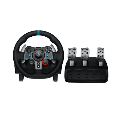 Logitech G29 | FC Racing Colombia  1