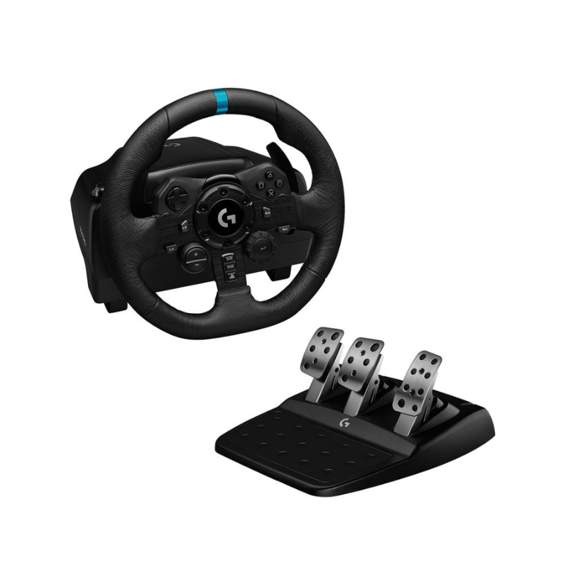 Logitech G923 | FC Racing Colombia