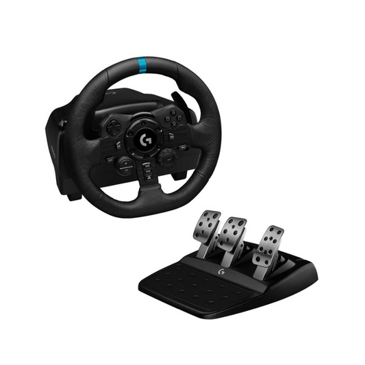 Logitech G923 XBOX | FC Racing Colombia 