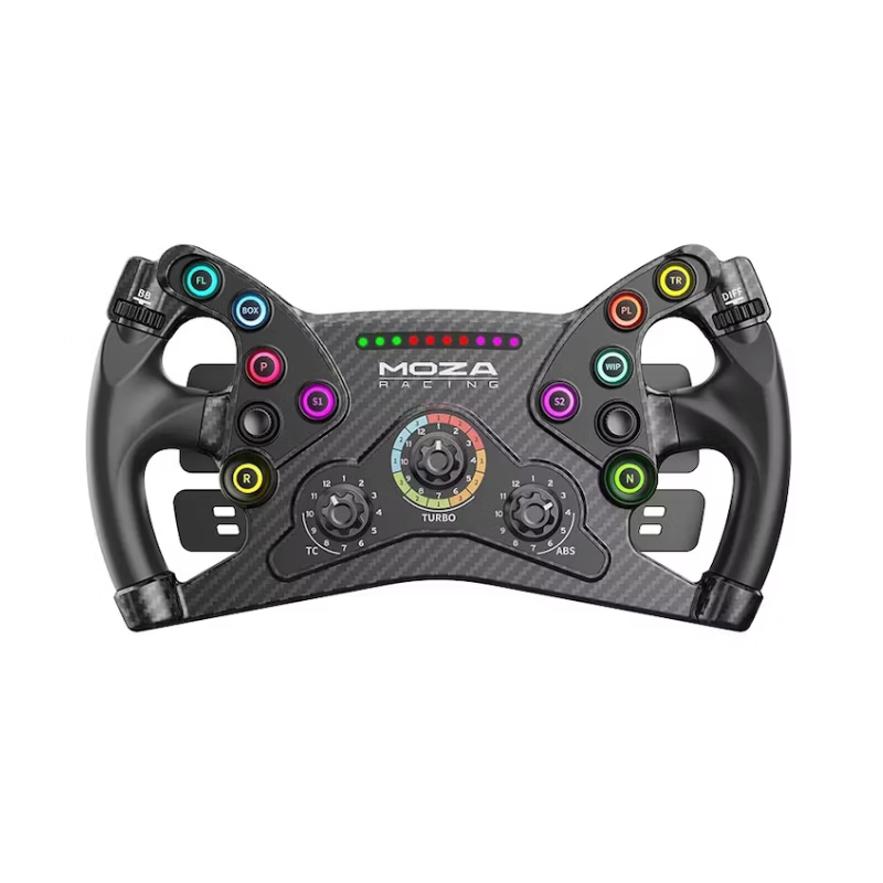 KS FORMULA WHEEL| FC RACING COLOMBIA