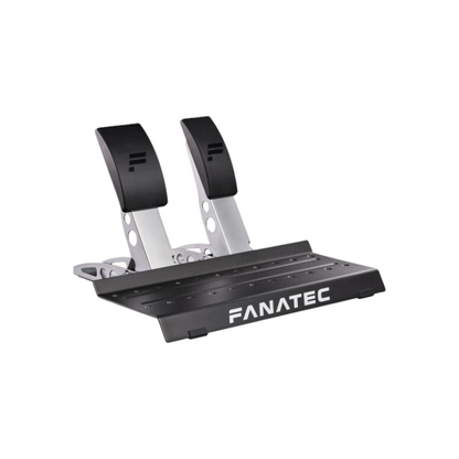CSL DD + ClubSport Steering Wheel Formula V2.5 X + CSL PEDALS | FC RACING COLOMBIA 2