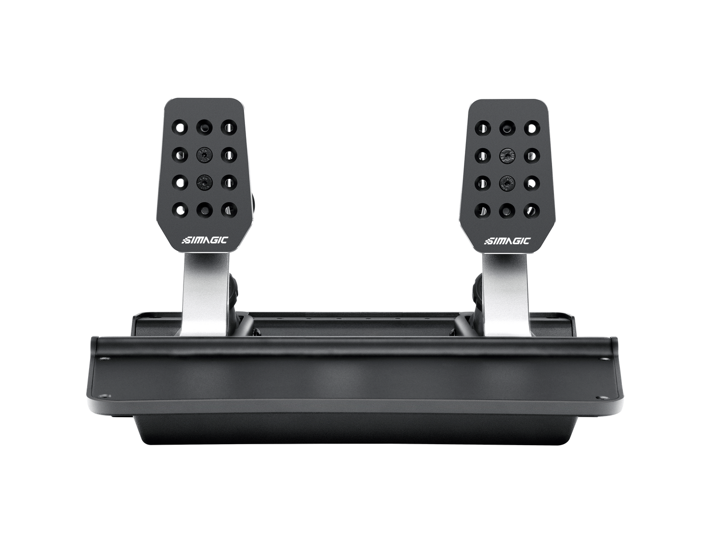 Pedales SIMAGIC P500 Load Cell