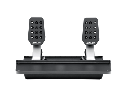 Pedales SIMAGIC P500 Load Cell