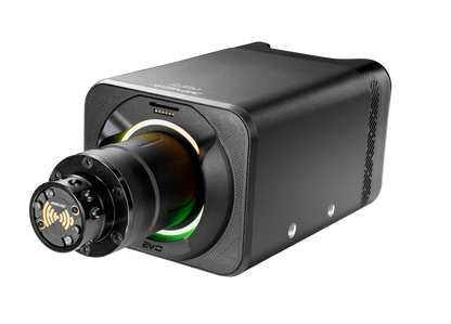 SIMAGIC Alpha EVO Sport 9Nm | Base Direct Drive