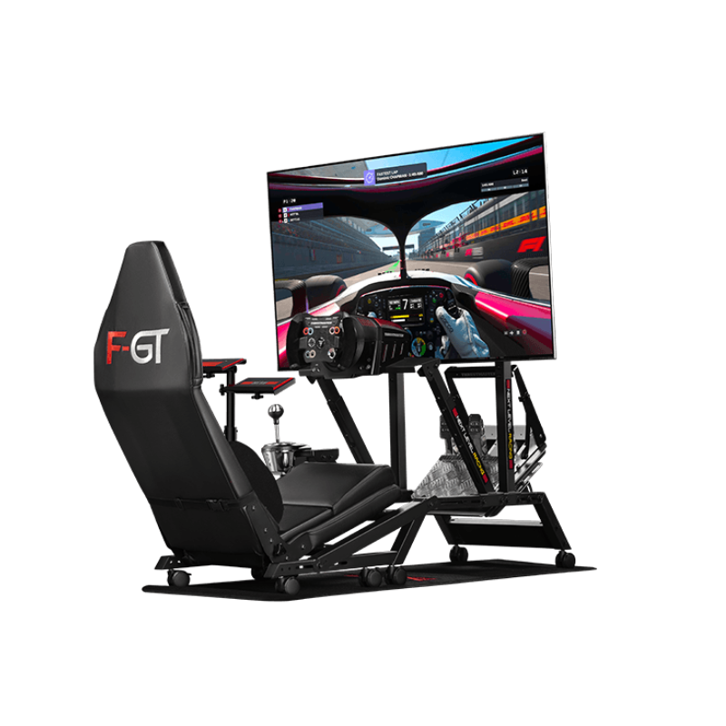 F-GT | FC Racing Colombia 1