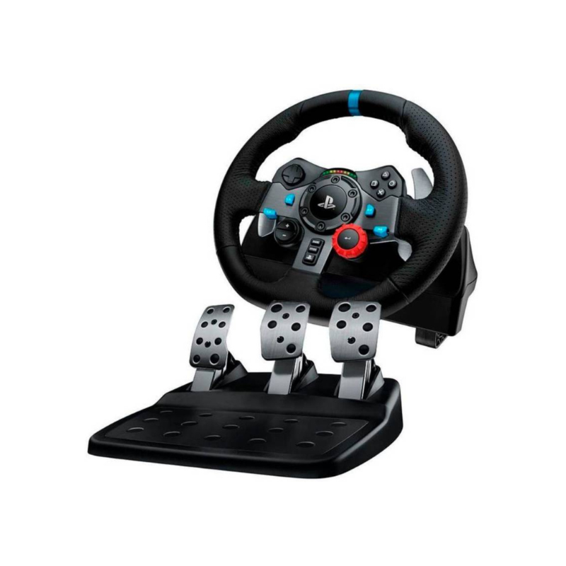 Logitech G29 | FC Racing Colombia 