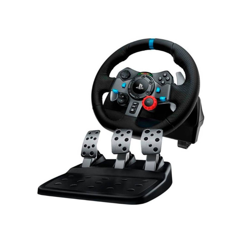 Logitech G29 | FC Racing