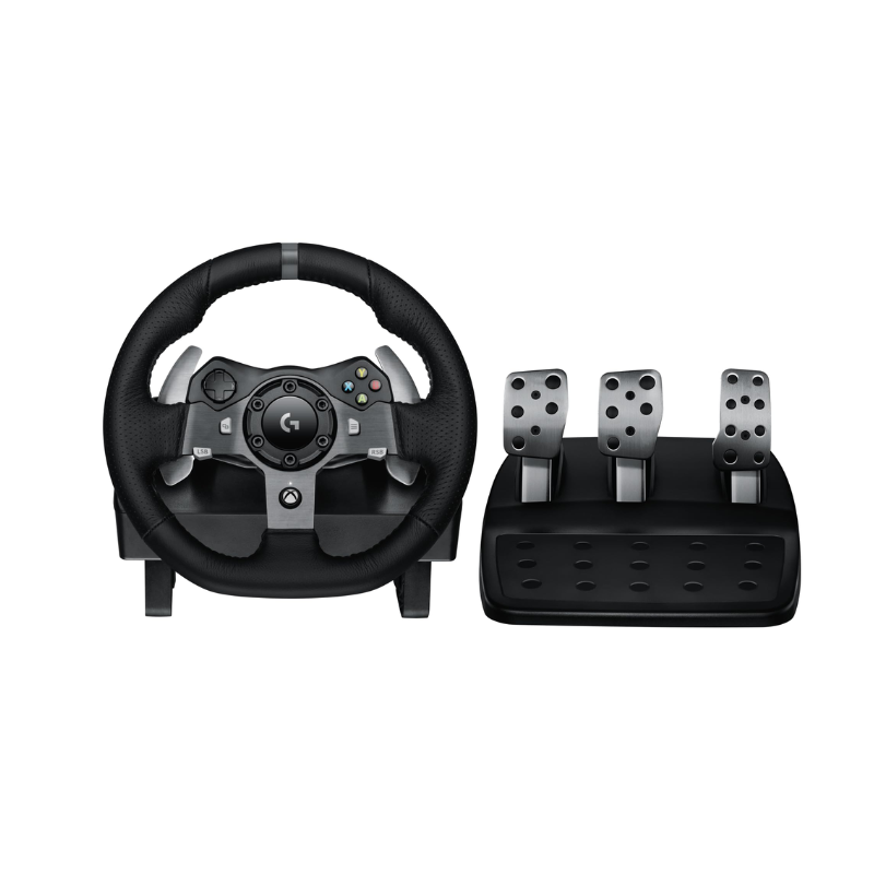 Logitech G920 | FC Racing Colombia 2