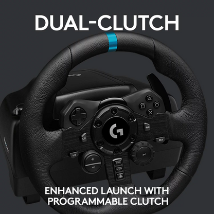 Logitech G923 XBOX | FC Racing Colombia 1