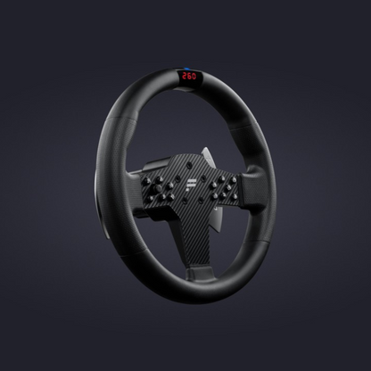 CSL STEERING WHEEL P1 V2 | FC Racing 1