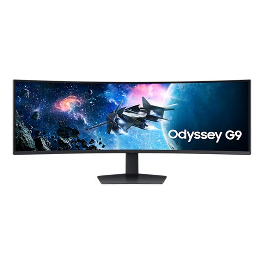Monitor Samsung LS49CG950ENXZA | 49" Curvo QHD Doble 240Hz